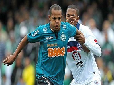 Sem gols