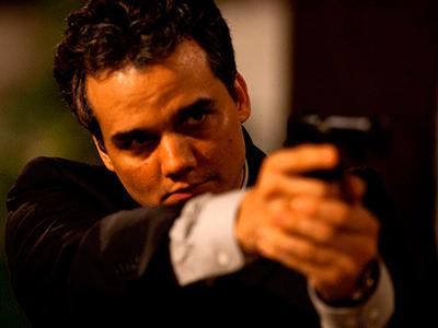 Tropa de Elite 2 é o candidato brasileiro ao Oscar 2012