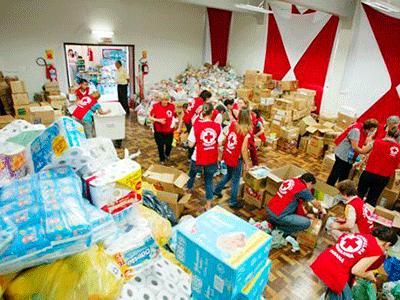 Solidariedade