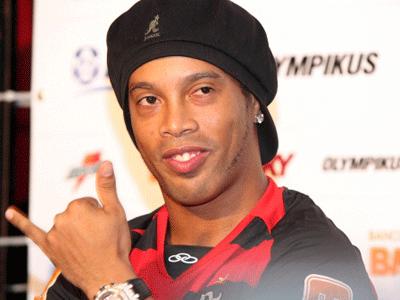 Ronaldinho