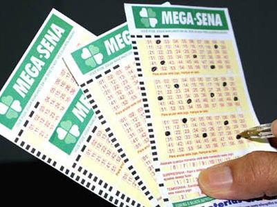 Mega-sena