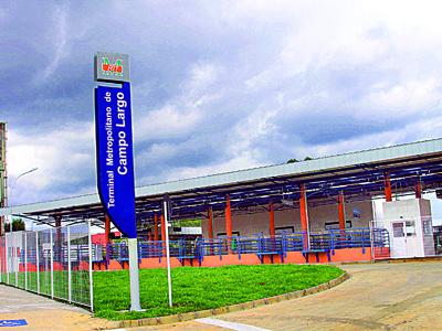 Terminal