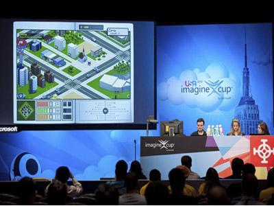 Jovens do PR vencem torneio mundial de games