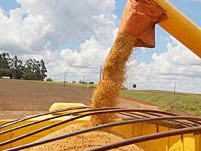 Plano Agrícola