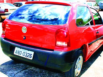 Polícia apreende cerca de meio quilo de Maconha