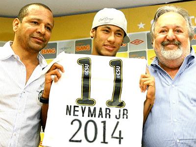 Neymar