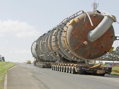 Transporte