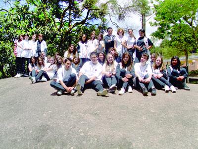 Formação de Docentes