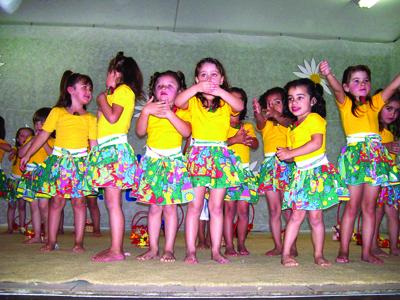 Creche Mariinha