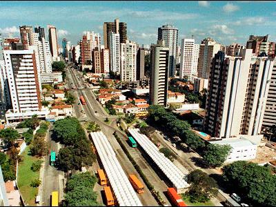 Curitiba