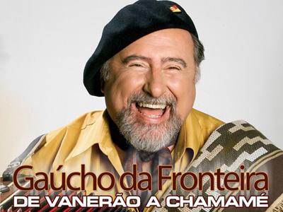 Gaúcho da Fronteira abre o 5º Festival de Música Raiz