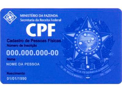 CPF