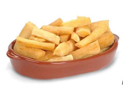 Mandioca