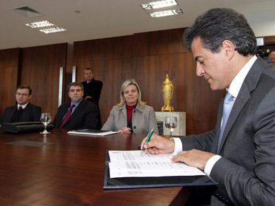 Indústria e Comércio
