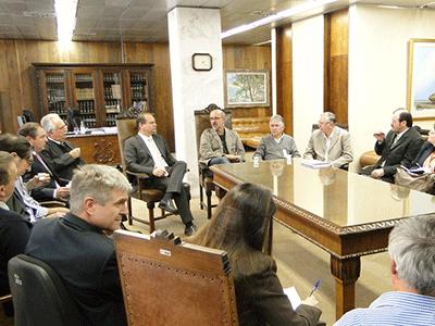 Indústria e Comércio