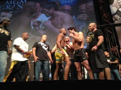 UFC