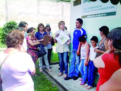 Casas