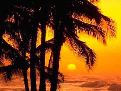 Mudança no horário