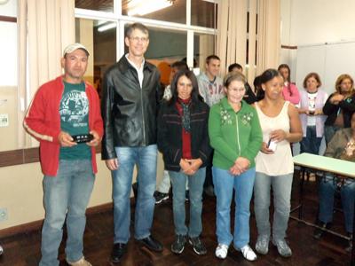 Projeto Olhar Brasil