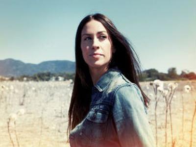 Alanis Morissette
