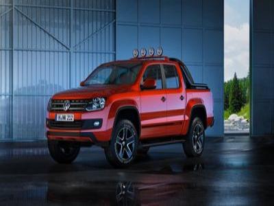 Amarok