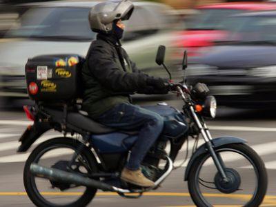 Motoboys
