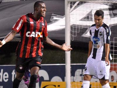 Atlético PR