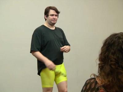 Bizarro