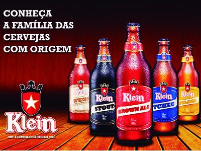 Cervejaria Klein