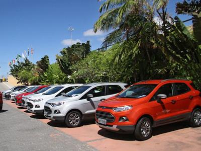 EcoSport