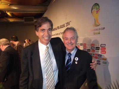 Copa 2014