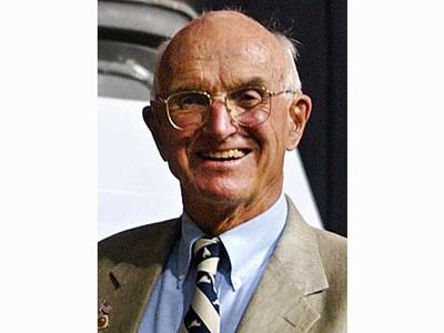 Joseph Murray