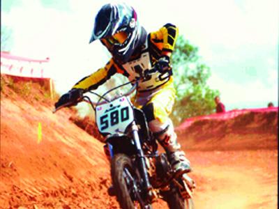 Velocross