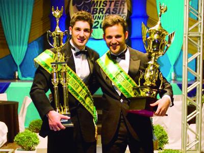 Mister Brasil