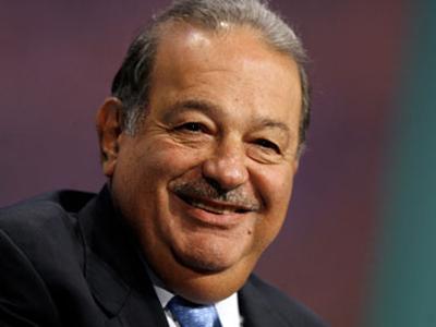 Carlos Slim
