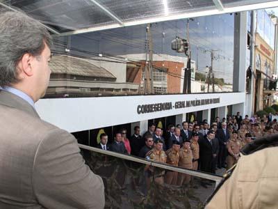 Segurança
