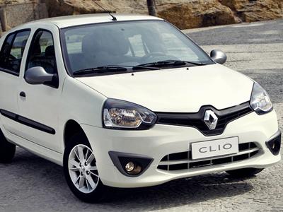 Clio