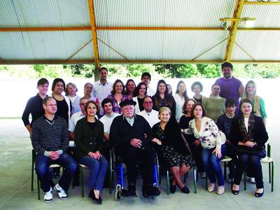 Augusto Vanin
