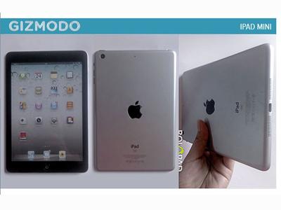 iPad Mini