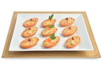Receitas