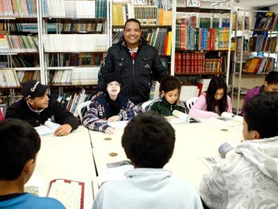 Ensino de qualidade