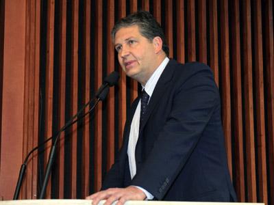 Infraestrutura e Logística