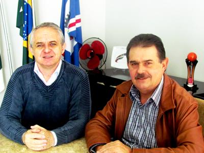 Visita