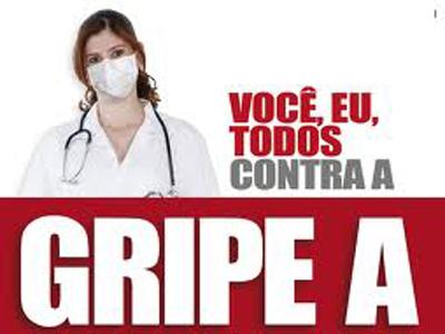 Gripe A