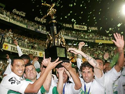 Campeonato paranaense