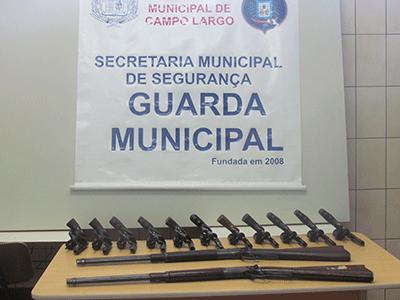 Guarda Municipal