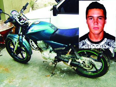 Jovem morre em acidente no Águas Claras