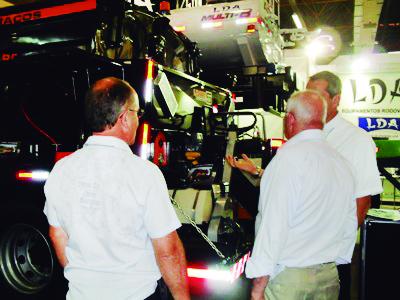 Evento internacional