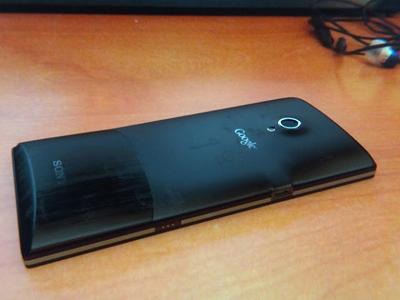 Smartphone