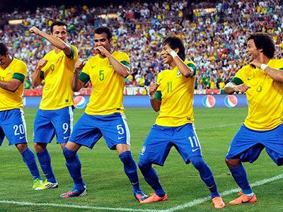 Seleção brasileira